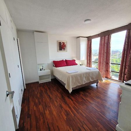 Apartamento Avenida Reforma Ciudad De Guatemala 외부 사진