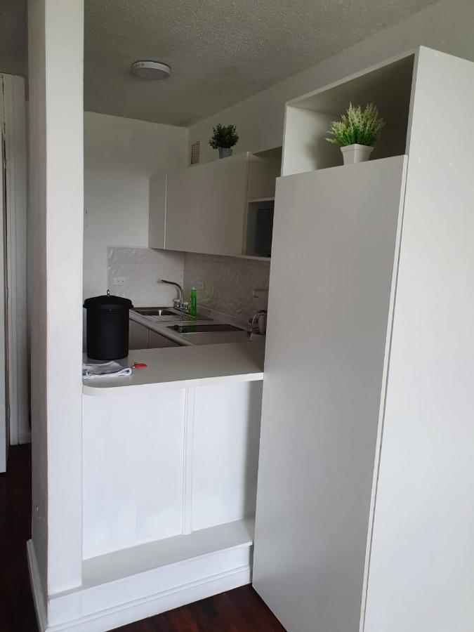 Apartamento Avenida Reforma Ciudad De Guatemala 외부 사진