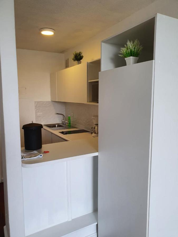 Apartamento Avenida Reforma Ciudad De Guatemala 외부 사진
